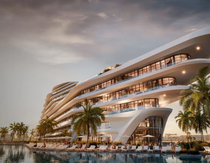 впечатляет